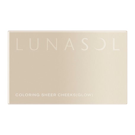 カラーリングシアーチークス(グロウ) EX12 詳細画像 5枚中4枚目