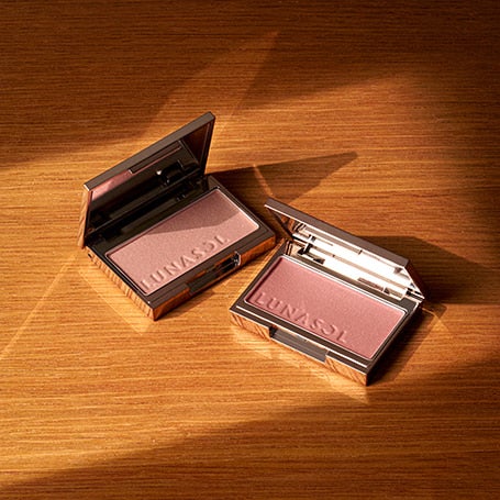 カラーリングシアーチークス(グロウ) 07 詳細画像 5枚中2枚目