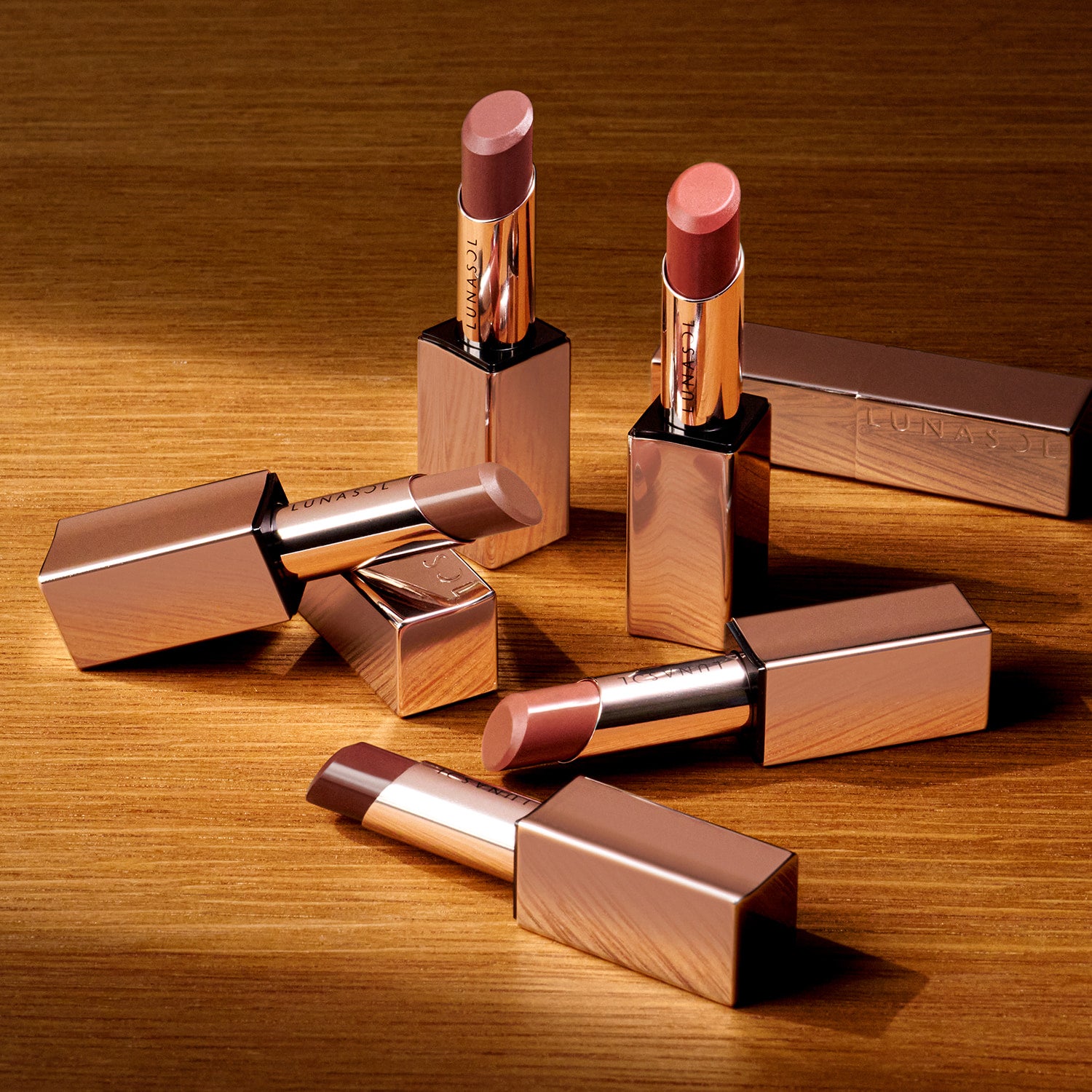 フュージングカラーリップス 07 詳細画像 6枚中2枚目