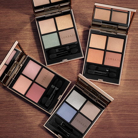 【刻印サービス】アイカラーレーションN 01(ギフトラッピング付き) 詳細画像 6枚中2枚目