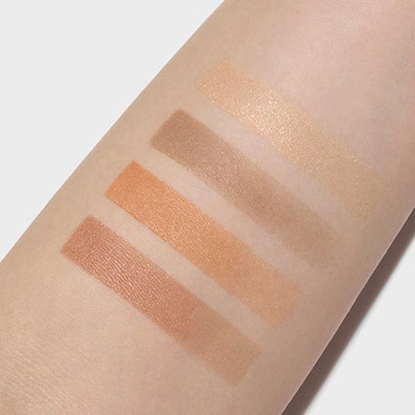 【刻印サービス】アイカラーレーションN 01(ギフトラッピング付き) 詳細画像 6枚中4枚目