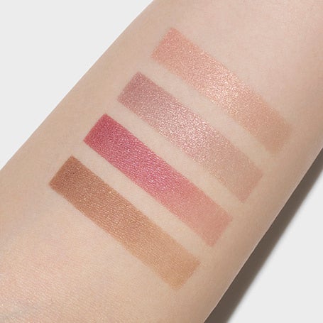 【刻印サービス】アイカラーレーションN 02(ギフトラッピング付き) 詳細画像 6枚中4枚目