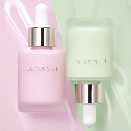 ルナソル カラーオイルセラム EX02 詳細画像 6枚中2枚目