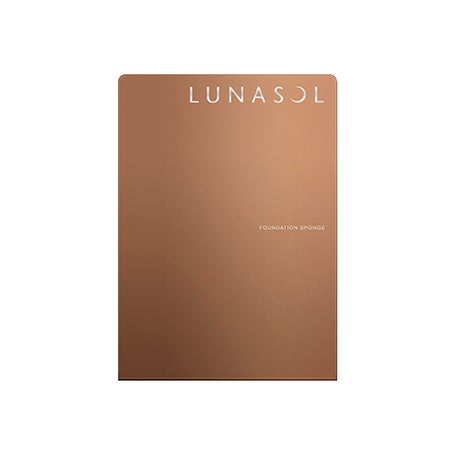 ファンデーションスポンジ 詳細画像 3枚中2枚目