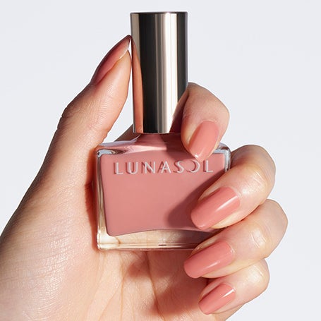 ネイルポリッシュ 02 詳細画像 4枚中2枚目