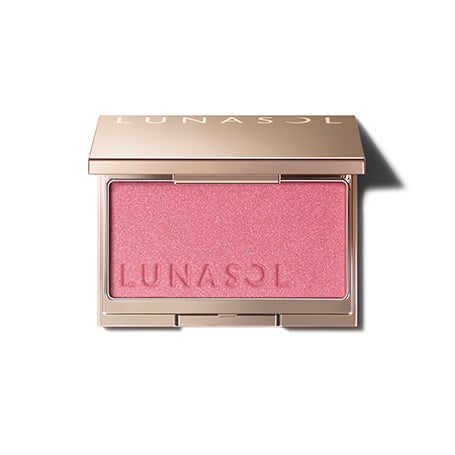 カラーリングシアーチークス(グロウ) 02 詳細画像 4枚中1枚目