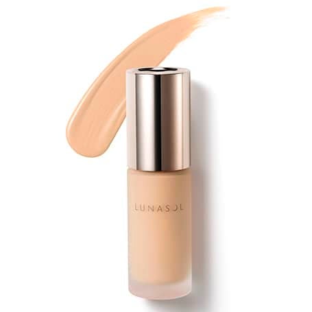 ライトスプレッドクリーミィリクイド BE02 詳細画像 7枚中2枚目