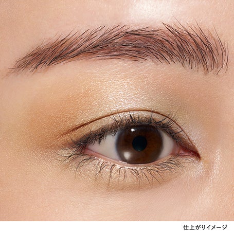 【VOCE×LUNASOL】うるみのツヤを仕込んだ儚げピュアセット 詳細画像 16枚中4枚目