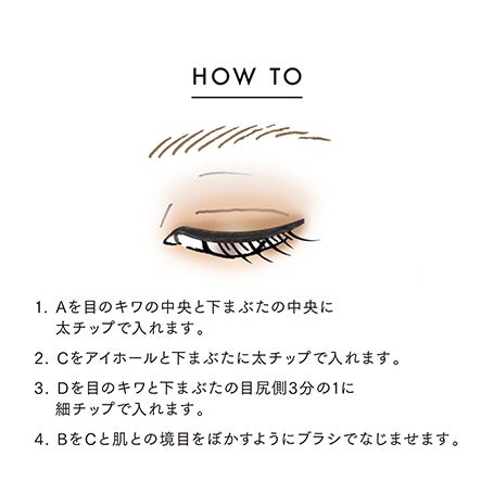 【VOCE×LUNASOL】オレンジをレディライクに纏えるセット 詳細画像 16枚中7枚目