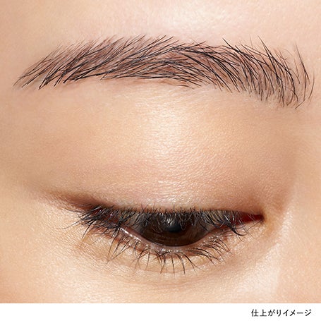 【VOCE×LUNASOL】やわらかな陰影を仕込むソフトアッシュセット 詳細画像 17枚中12枚目