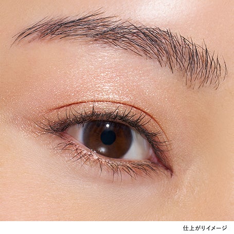 【Sunlit Shower】リップ&モノアイカラーレーション セット 詳細画像 9枚中7枚目