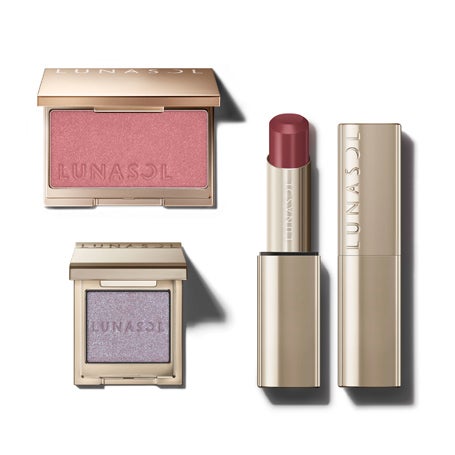 【Mystic Soiree】リップ&モノアイカラーレーション&チーク セット 詳細画像 11枚中1枚目