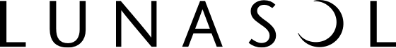 LUNASOLロゴ