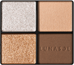 解き放たれるきらめき。凛とした輝き。ベストコスメ多数受賞の「アイカラーレーション15」スペシャルページ公開中!