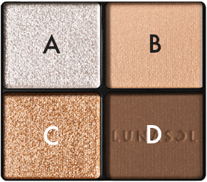 解き放たれるきらめき。凛とした輝き。ベストコスメ多数受賞の「アイカラーレーション15」スペシャルページ公開中!