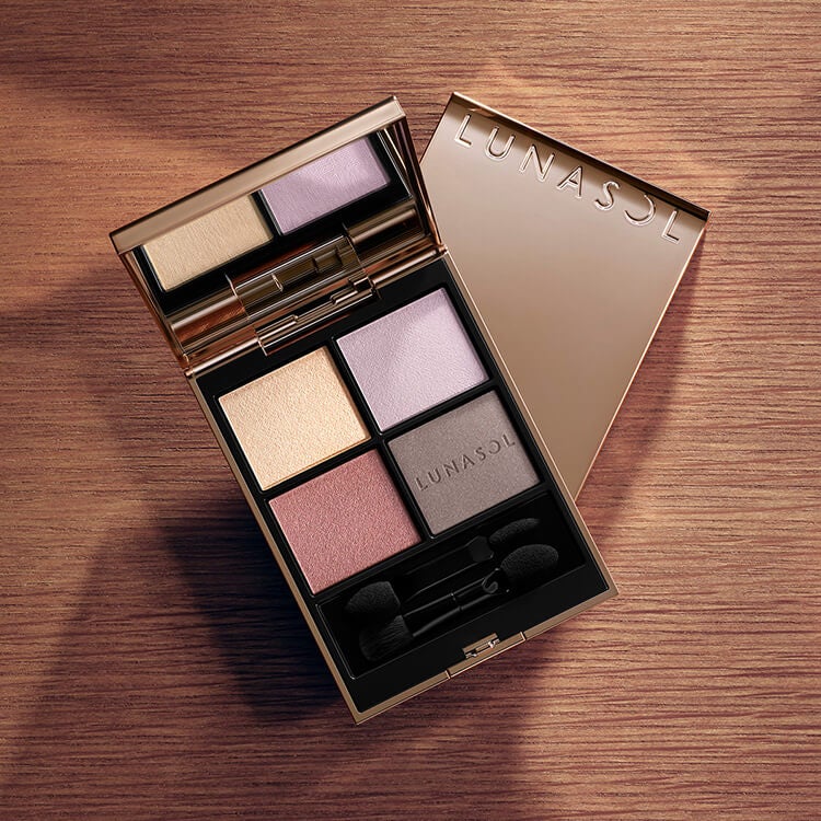 【一部店舗限定商品】アイカラーレーション N EX02 Antique Mauve スペシャルページ公開中! 【一部店舗限定商品】アイカラーレーション N EX02 Antique Mauve スペシャルページ公開中!