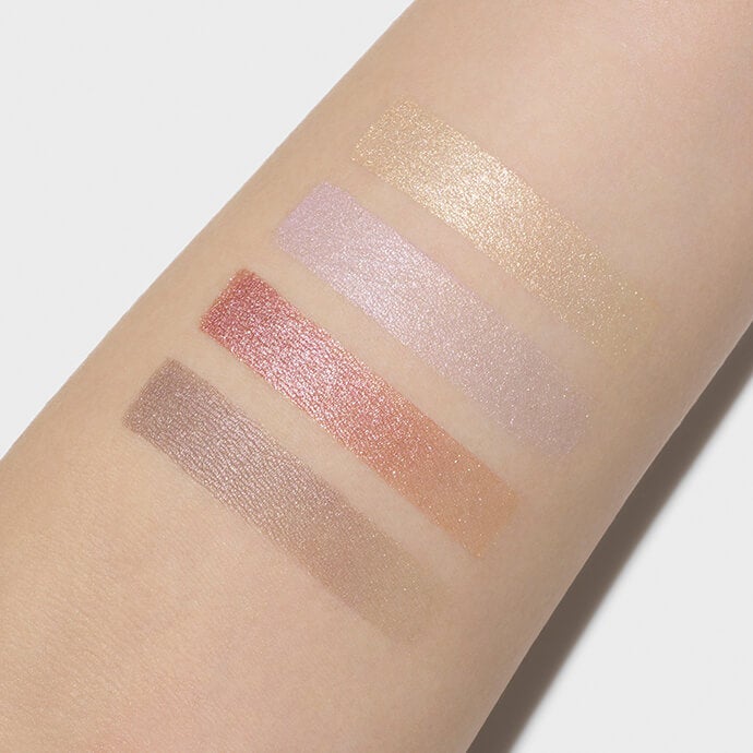 【一部店舗限定商品】アイカラーレーション N EX02 Antique Mauve スペシャルページ公開中!