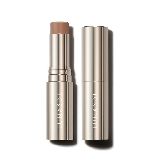 ルナソルのベースメイクアップアイテムのご紹介