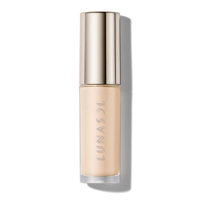 ルナソルのベースメイクアップアイテムのご紹介