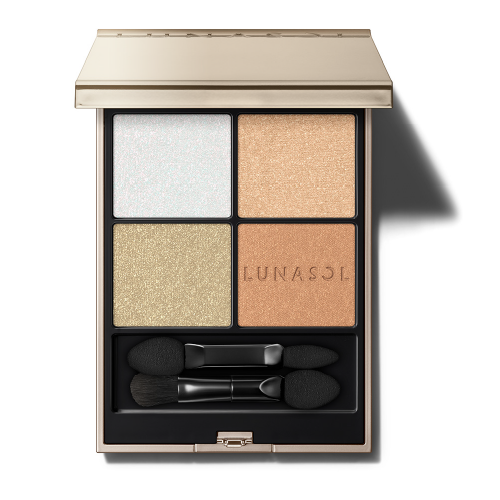 Eye Coloration N 04 12°C signs of spring