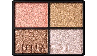 お好みのカラーや仕上がりイメージ、季節のおすすすめから、あなたのアイシャドウ選びをサポートします。