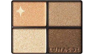 お好みのカラーや仕上がりイメージ、季節のおすすすめから、あなたのアイシャドウ選びをサポートします。