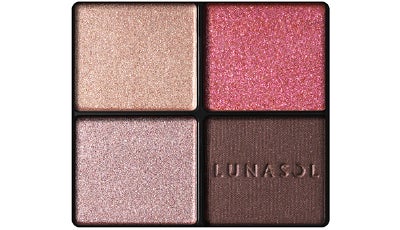 お好みのカラーや仕上がりイメージ、季節のおすすすめから、あなたのアイシャドウ選びをサポートします。