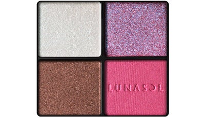 お好みのカラーや仕上がりイメージ、季節のおすすすめから、あなたのアイシャドウ選びをサポートします。