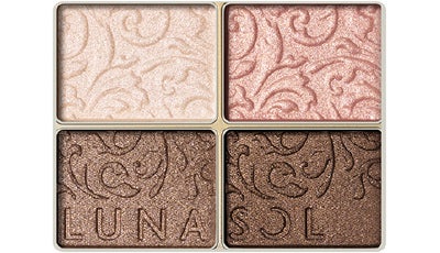 お好みのカラーや仕上がりイメージ、季節のおすすすめから、あなたのアイシャドウ選びをサポートします。