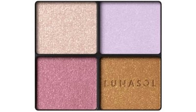 お好みのカラーや仕上がりイメージ、季節のおすすすめから、あなたのアイシャドウ選びをサポートします。