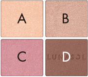 お好みのカラーや仕上がりイメージから、あなたのアイシャドウ選びをサポートします。