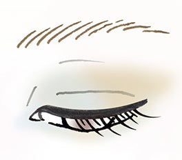 お好みのカラーや仕上がりイメージから、あなたのアイシャドウ選びをサポートします。