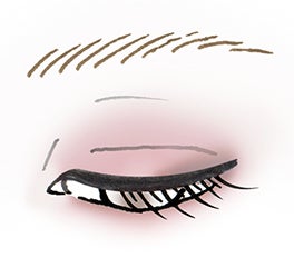 お好みのカラーや仕上がりイメージから、あなたのアイシャドウ選びをサポートします。