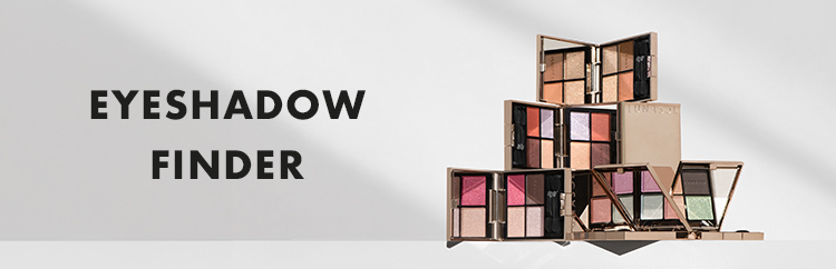 お好みのカラーや仕上がりイメージから、あなたのアイシャドウ選びをサポートします。 お好みのカラーや仕上がりイメージから、あなたのアイシャドウ選びをサポートします。