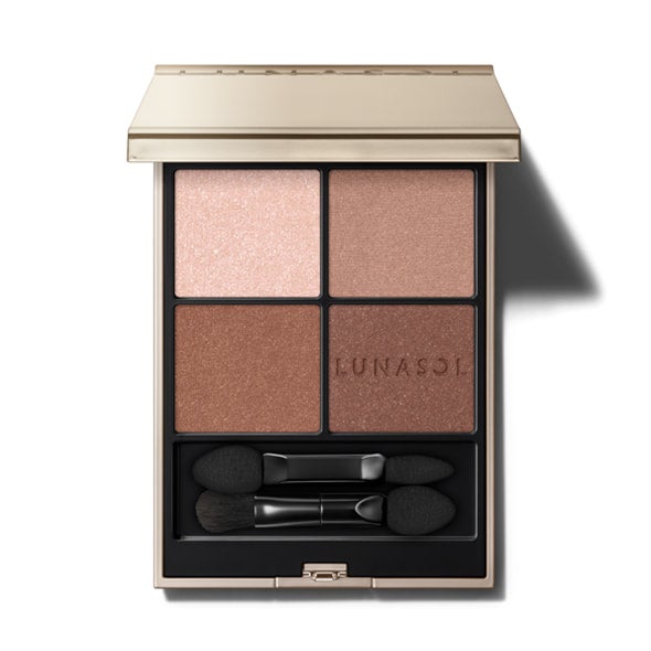 【一部店舗限定】アイカラーレーションN EX11 Roasted Toffee スペシャルページ公開中!