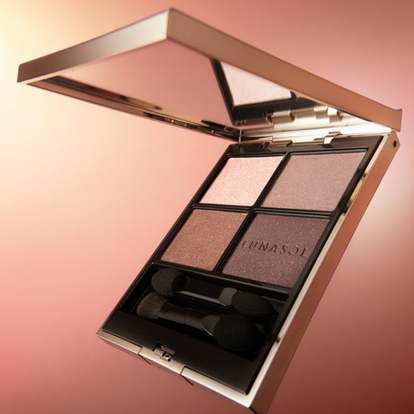 【一部店舗限定】アイカラーレーションN EX11 Roasted Toffee スペシャルページ公開中!