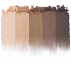 01 Natural Brown