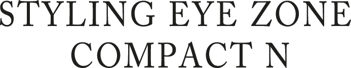 Styling Eye Zone Compact N