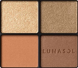 洗練された、芯の強さを感じさせるまなざしへ。定番色として新たに仲間入りした「アイカラーレーション 18&19」スペシャルページ公開中!