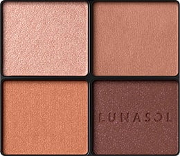 洗練された、芯の強さを感じさせるまなざしへ。定番色として新たに仲間入りした「アイカラーレーション 18&19」スペシャルページ公開中!