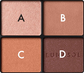 洗練された、芯の強さを感じさせるまなざしへ。定番色として新たに仲間入りした「アイカラーレーション 18&19」スペシャルページ公開中!