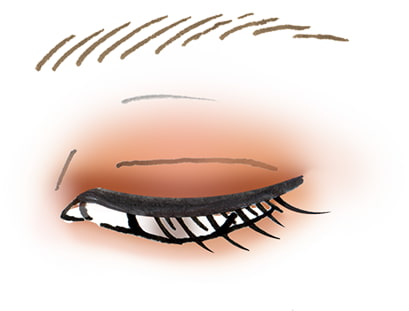 洗練された、芯の強さを感じさせるまなざしへ。定番色として新たに仲間入りした「アイカラーレーション 18&19」スペシャルページ公開中!