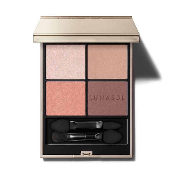 【3店舗限定】アイカラーレーションN EX07 Ephemeral Mood スペシャルページ公開中!