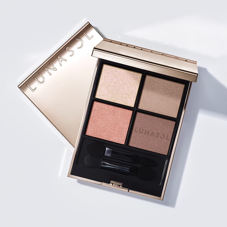 【3店舗限定】アイカラーレーションN EX07 Ephemeral Mood スペシャルページ公開中! 【3店舗限定】アイカラーレーションN EX07 Ephemeral Mood スペシャルページ公開中!