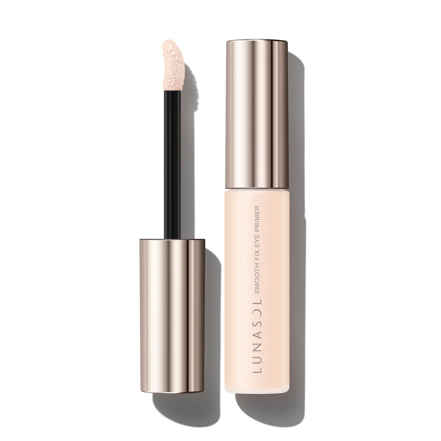 2.26(水)START【キャンペーン】 グロウデイセラムUVとお好きなルナソル商品購入でプレゼントキャンペーンを実施。