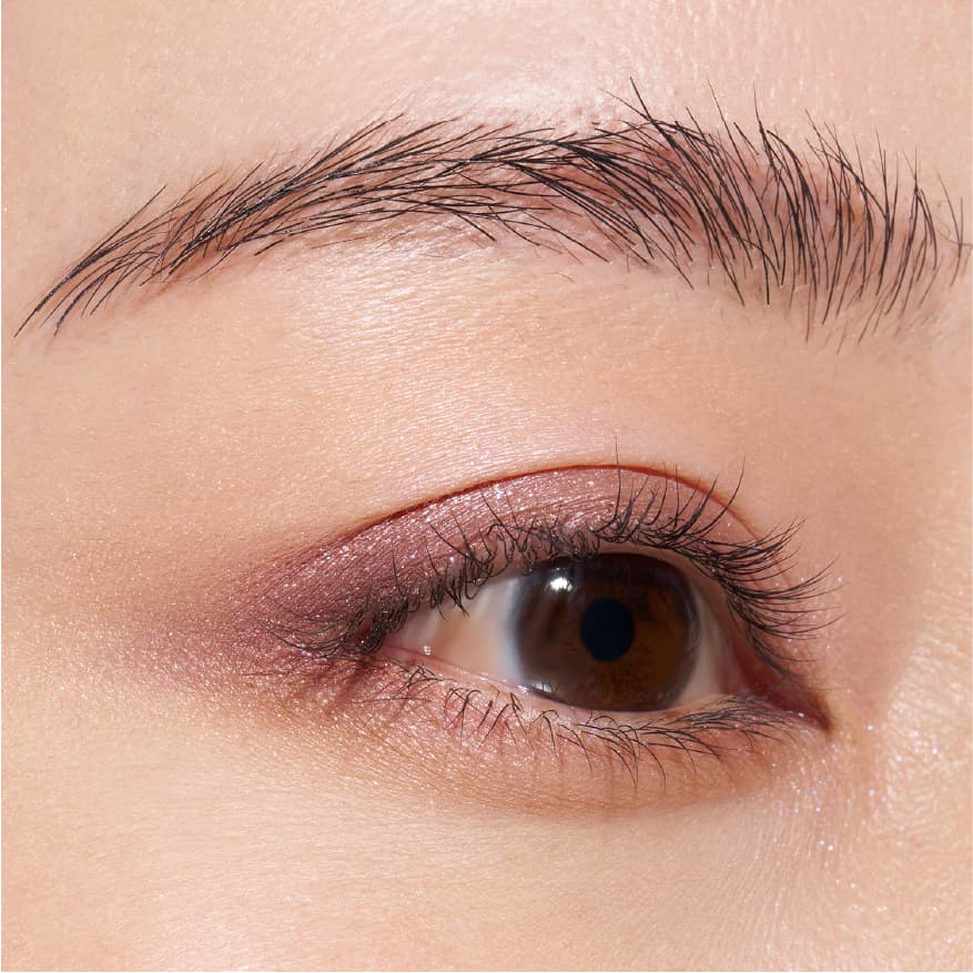 アイメイクの仕上がりイメージ写真 3