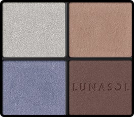 アイカラーレーションの使い方をご提案!仕上がりイメージに合わせてご自由にお使いください。