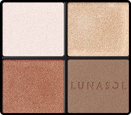 アイカラーレーションの使い方をご提案!仕上がりイメージに合わせてご自由にお使いください。