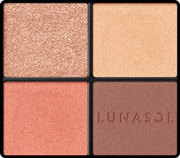 アイカラーレーションの使い方をご提案!仕上がりイメージに合わせてご自由にお使いください。