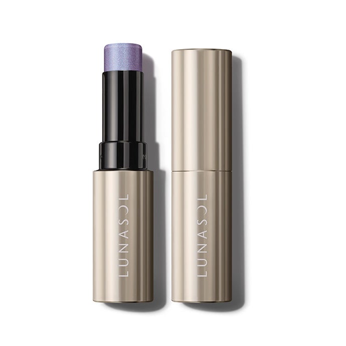 【数量限定復刻販売】偏光パールが幻想的に揺らめくパール状のスティック「イリディセントグリッツ」を、伊勢丹新宿店・meeco・LUNASOL公式オンラインストアで数量限定復刻販売。